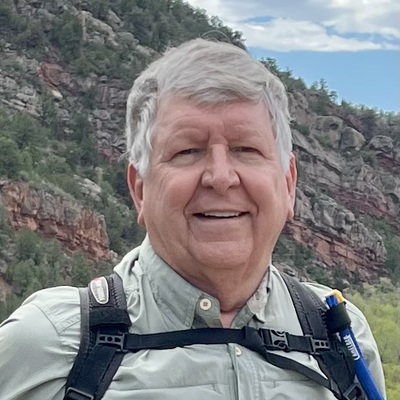 Alan Sill